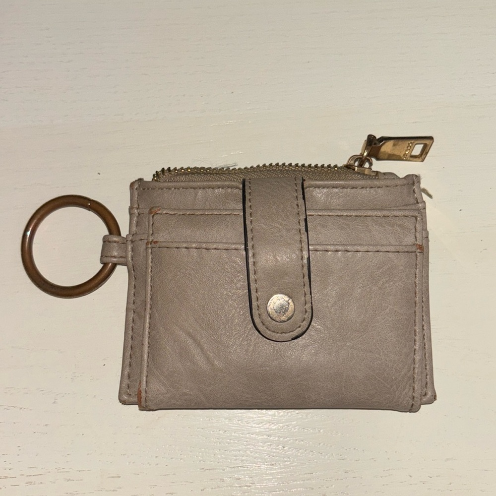Wallet/Key Holder